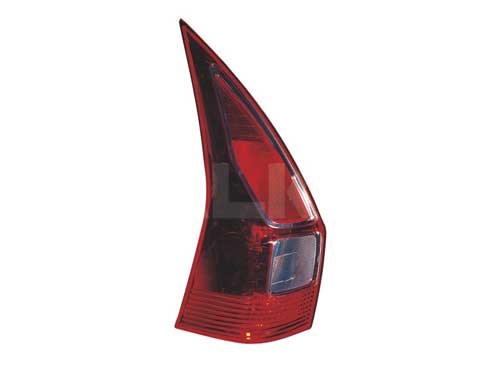 Depo Rot Heckleuchte 551-1968L-Ue Links - Bild 5