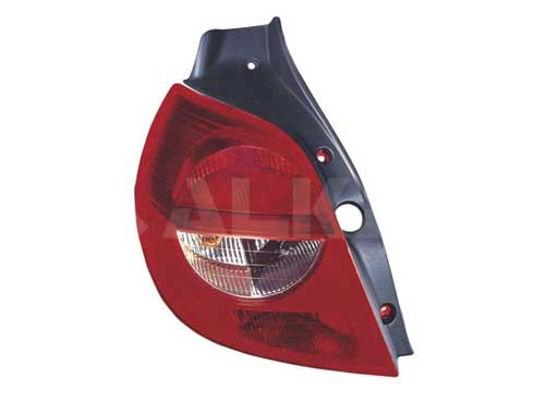 Depo Heckleuchte Links 551-1963L-Ue - Bild 3