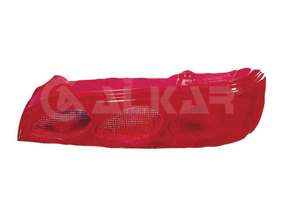 Depo Rot Heckleuchte 661-1911R-Ld-Ue - Bild 4