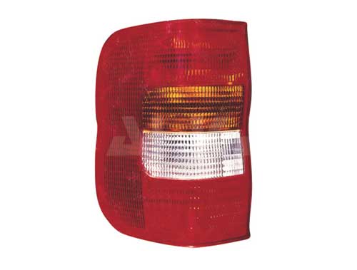 Für DEPO 442-1949R-UE Rear lamp Right 442-1949R-UE do OPEL COMBO/MINIVAN This a - Bild 4