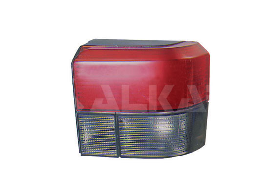 Alkar Heckleuchte [Hersteller-Nr. 2210986] für VW - Bild 3