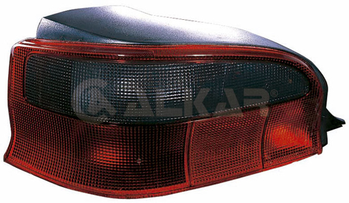 Alkar Heckleuchte 2202338 Py21w Rechts Für Citroën