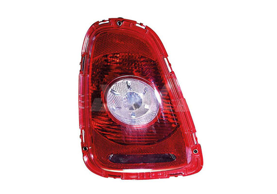 Alkar Heckleuchte 2202454 Py21w Rechts Für Mini