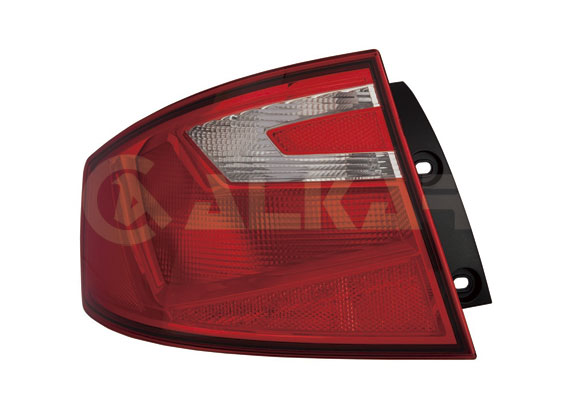 Alkar Heckleuchte 2211099 Py21w Links Für Seat