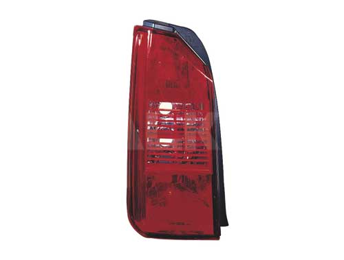 Für DEPO 661-1918L-UE Rear lamp Left 661-1918L-UE do FIAT IDEA This article is - Bild 4