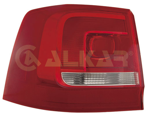Depo Rot Heckleuchte 441-19B7l-Ue - Bild 3
