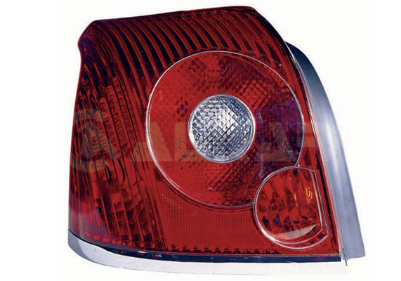 Alkar Heckleuchte [Hersteller-Nr. 2201266] für Toyota - Bild 6