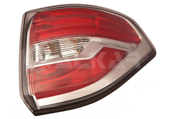 Depo Heckleuchte 215-19M3r-Ue - Bild 3