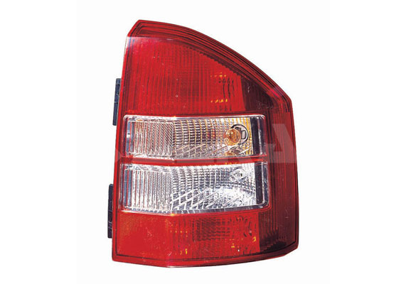 Für DEPO 433-1903R-UE Rear lamp Right 433-1903R-UE do JEEP COMPASS, GRAND CHERO - Bild 4