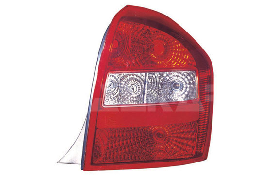 Depo Rot Heckleuchte 223-1925R-Ue - Bild 4