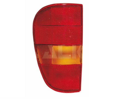 Alkar Heckleuchte 2211154 R5w Links Für Vw
