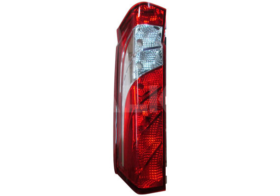 Für DEPO 663-1910L-UE Rear lamp Left 663-1910L-UE do IVECO DAILY VI This articl - Bild 4