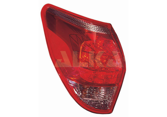 Alkar Heckleuchte [Hersteller-Nr. 2231993] für Toyota - Bild 4