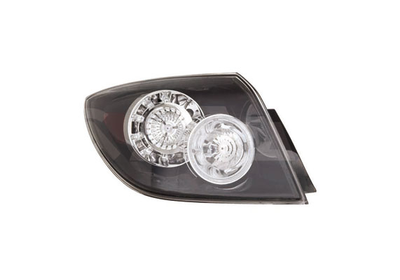 Depo Heckleuchte 216-1963L-Ue - Bild 3