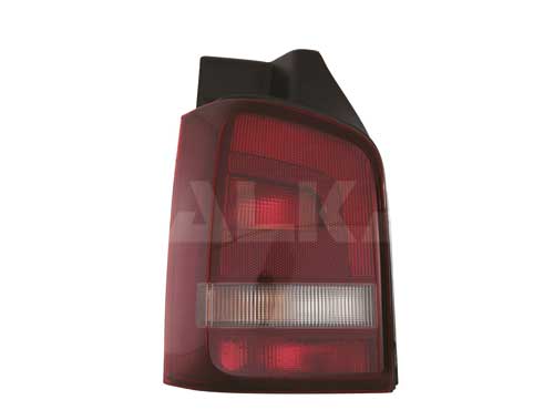 Alkar Heckleuchte [Hersteller-Nr. 2252110] für VW - Bild 3