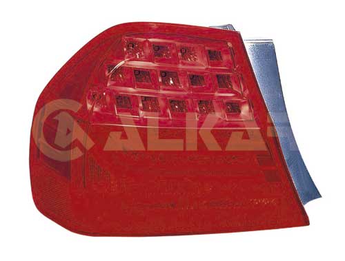 Für DEPO 444-1950L-UE Rear lamp Left 444-1950L-UE do BMW 3 (E90), 3 (E91) This - Bild 4