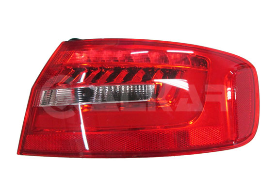Für DEPO 446-1936R-UE Rear lamp Right 446-1936R-UE do AUDI A4 ALLROAD B8, A4 B8 - Bild 4