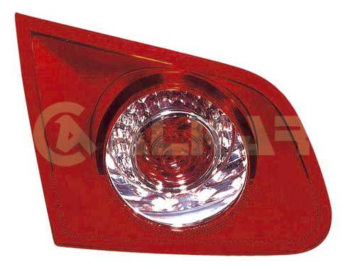 Für DEPO 441-1316L-LD-UE Rear lamp Left 441-1316L-LD-UE do VW PASSAT B6 This ar - Bild 4