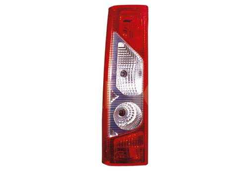 Alkar 2202971 Heckleuchte | Kompatibel Mit: Citroën Jumpy Ii, Jumpy Ii Kasten, Jumpy Iii Bus, Jumpy Iii Kasten, Fiat Scudo Bus, Scudo Kasten - Bild 4