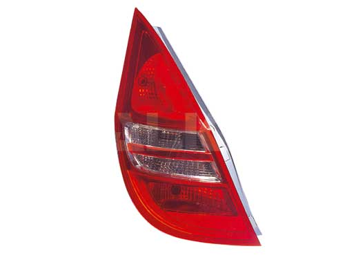 Für DEPO 221-1945R-UE Rear lamp Right 221-1945R-UE do HYUNDAI I30; INFINITI I30 - Bild 6