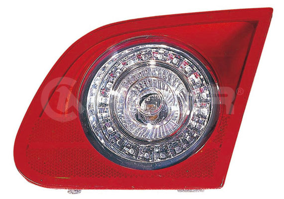 Alkar Heckleuchte [Hersteller-Nr. 2252118] für VW - Bild 3