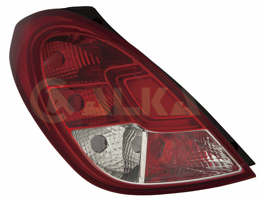 Depo Heckleuchte 221-1971L-Ld-Ue - Bild 3