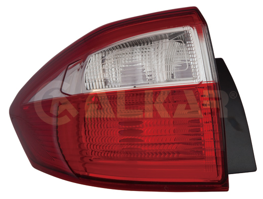 Für DEPO 431-1997R-UE Rear lamp Right 431-1997R-UE do FORD C-MAX II This articl - Bild 5