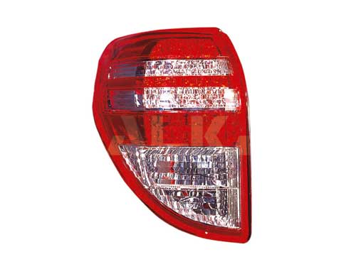 Alkar Heckleuchte [Hersteller-Nr. 2241993] für Toyota - Bild 3