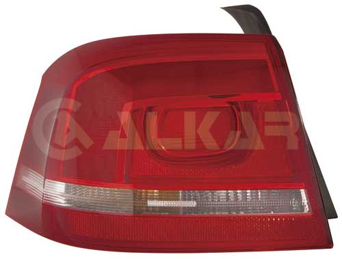 Depo Rot Heckleuchte 441-19C2r-Ue - Bild 3