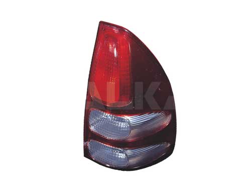 Heckleuchte ALKAR 2201032 W16W WY21W W21/5W TIPO ST für TOYOTA LAND CRUISER VVT - Bild 4