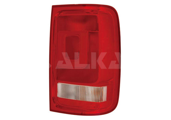 Alkar Heckleuchte [Hersteller-Nr. 2202103] für VW - Bild 3