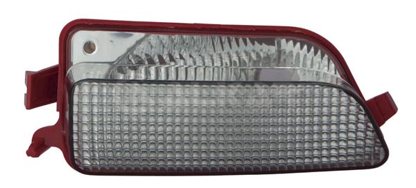 Depo Heckleuchte 552-1310R-Ld-Ue, Rechts - Bild 3