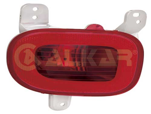 Depo Heckleuchte 661-4003L-Ld-Ue Links - Bild 3