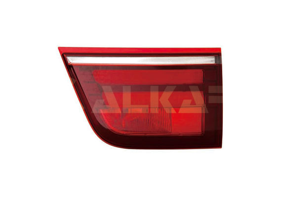 Alkar Heckleuchte [Hersteller-Nr. 2212831] für BMW - Bild 4