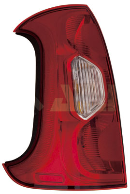 Depo Heckleuchte 661-1952L-Ue - Bild 4
