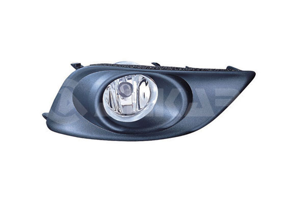 Alkar Nebelscheinwerfer 2901266 H11 Links Für Toyota