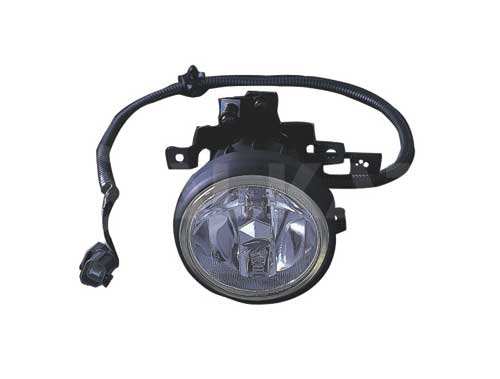 Alkar Hauptscheinwerfer [Hersteller-Nr. 2903940] für Honda - Bild 3