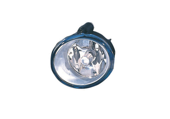 Für DEPO 551-2004L-UE Fog lamp Left 551-2004L-UE do NISSAN KUBISTAR, PRIMASTAR; - Bild 4