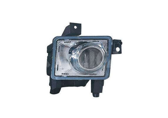 Für DEPO 442-2014R-UE Fog lamp Right 442-2014R-UE do OPEL SIGNUM, VECTRA C, VEC - Bild 5