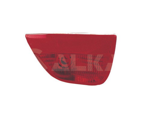 ALKAR Nebelschlussleuchte 2211399 P21W links für Ford