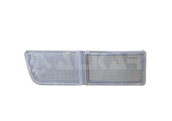 ALKAR Nebelscheinwerfer 3311125 PY21W links für VW