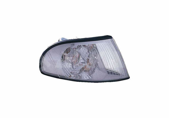 ALKAR Blinkleuchte 1902502 PY21W vorne rechts für Audi
