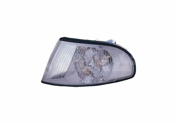 ALKAR Blinkleuchte 1901502 PY21W vorne links für Audi