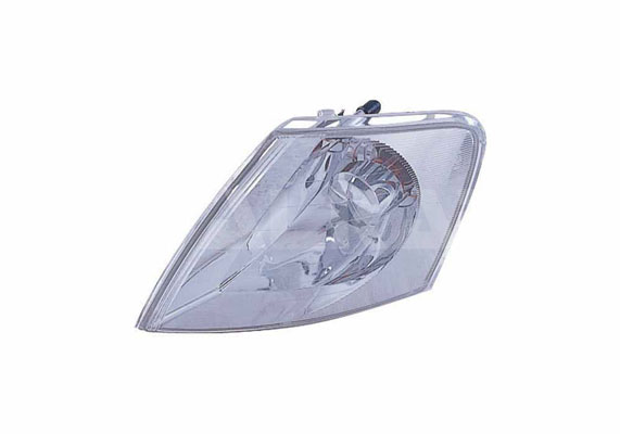 ALKAR Blinkleuchte 1901116 PY21W vorne links für VW