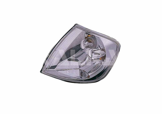 ALKAR Blinkleuchte 1901109 PY21W vorne links für VW