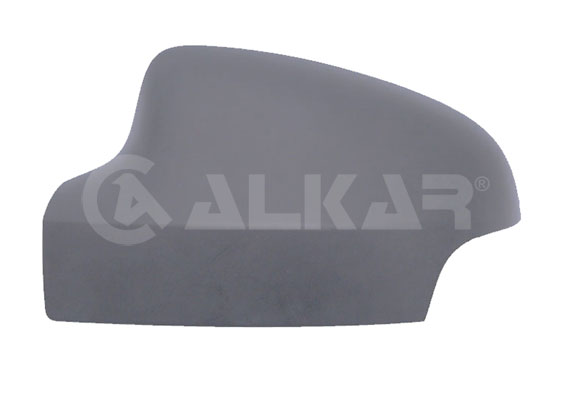 ALKAR Abdeckung, Außenspiegel 6341185 links für RENAULT