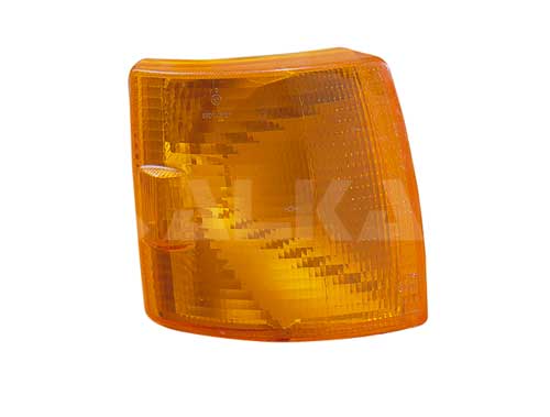 ALKAR Blinkleuchte 2106986 P21W vorne rechts für VW