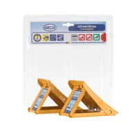 ALCA Unterleg-Keil, Art.-Nr. 430000