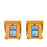 ALCA Unterleg-Keil, Art.-Nr. 430000