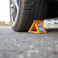 ALCA Unterleg-Keil, Art.-Nr. 430000